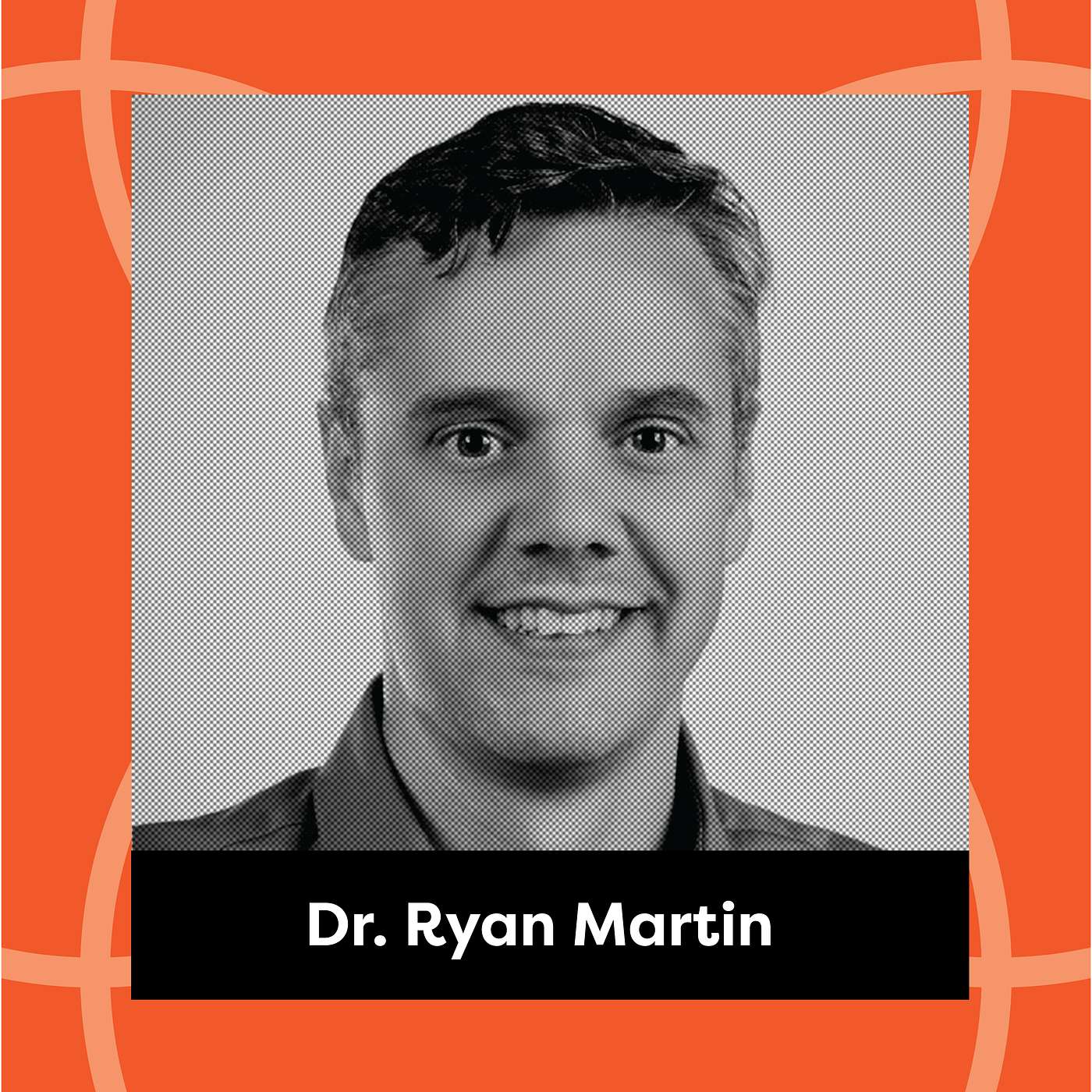 Ep. 160: Dr. Ryan Martin - Anger
