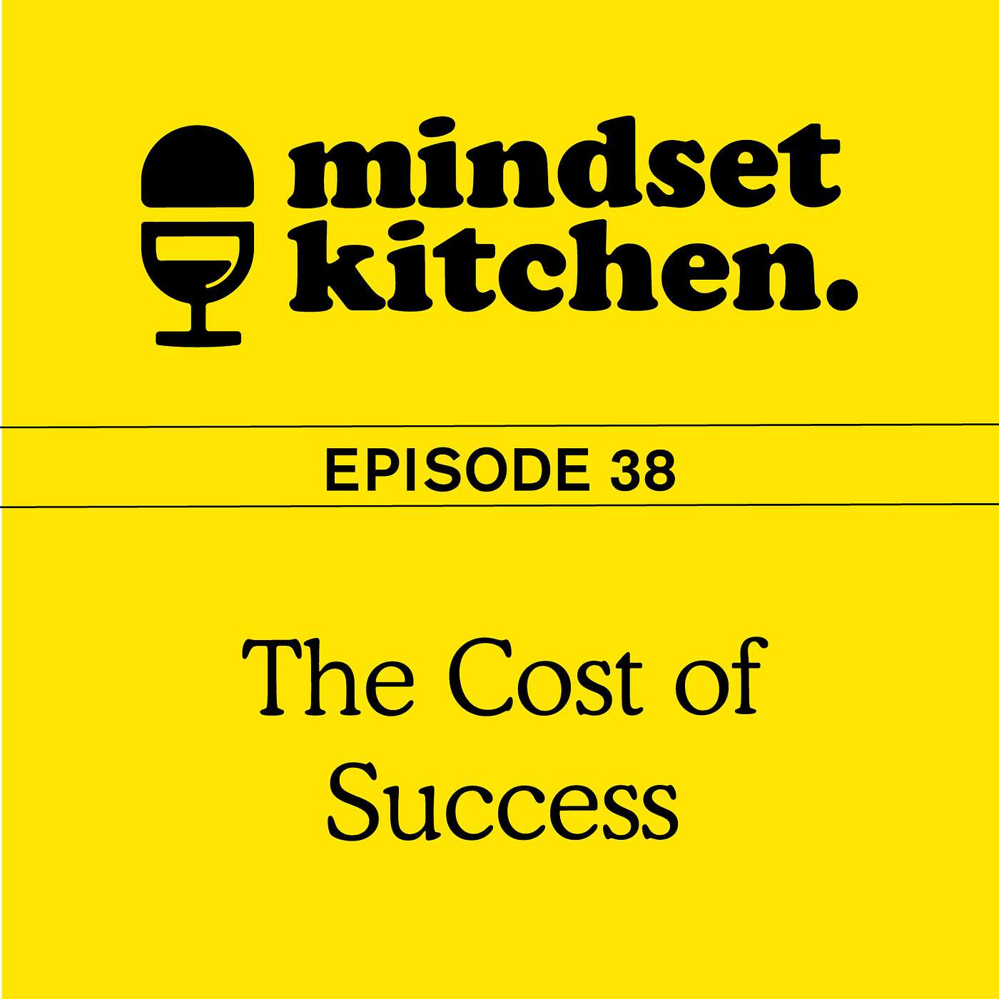 Mindset Kitchen