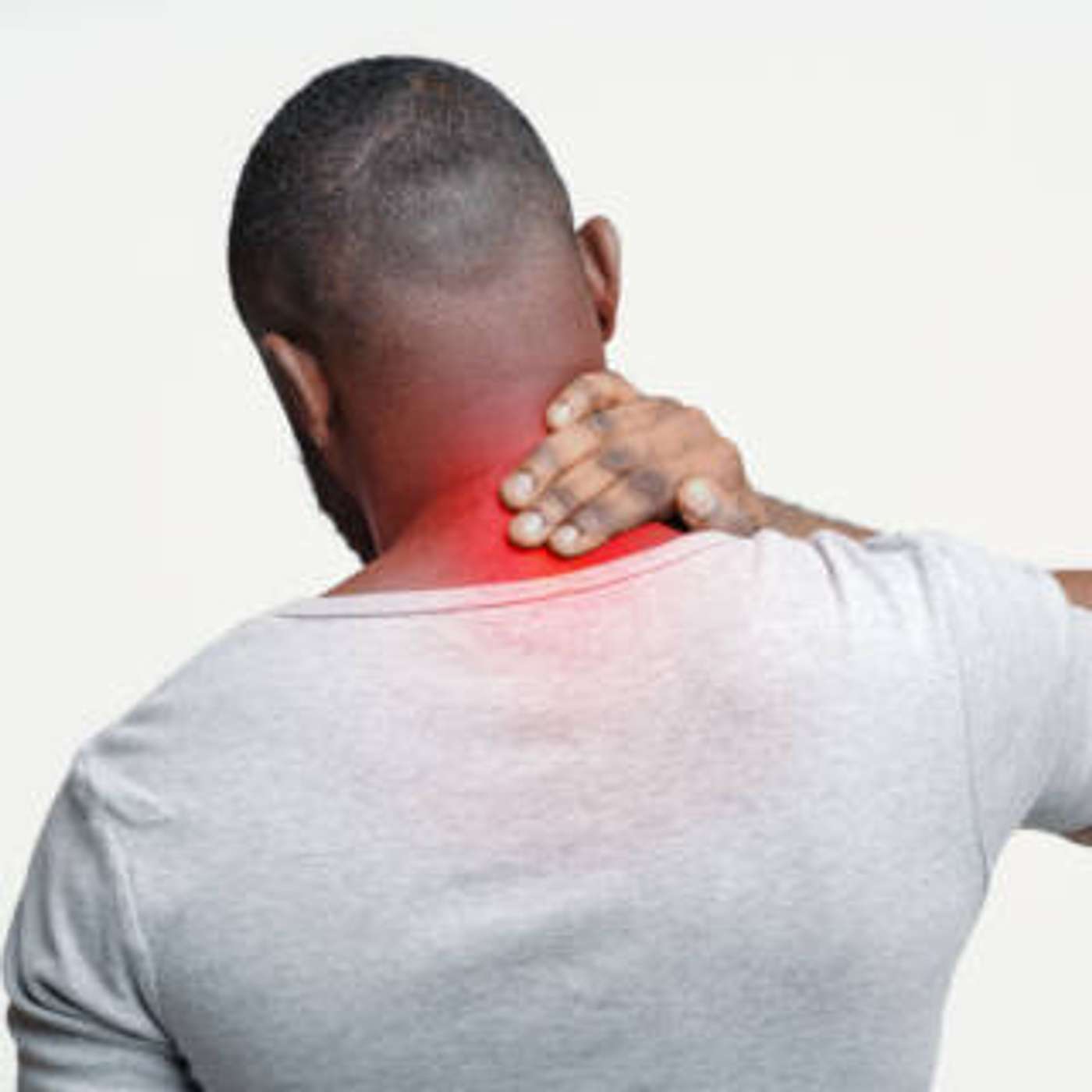 cover of episode Neck Pain