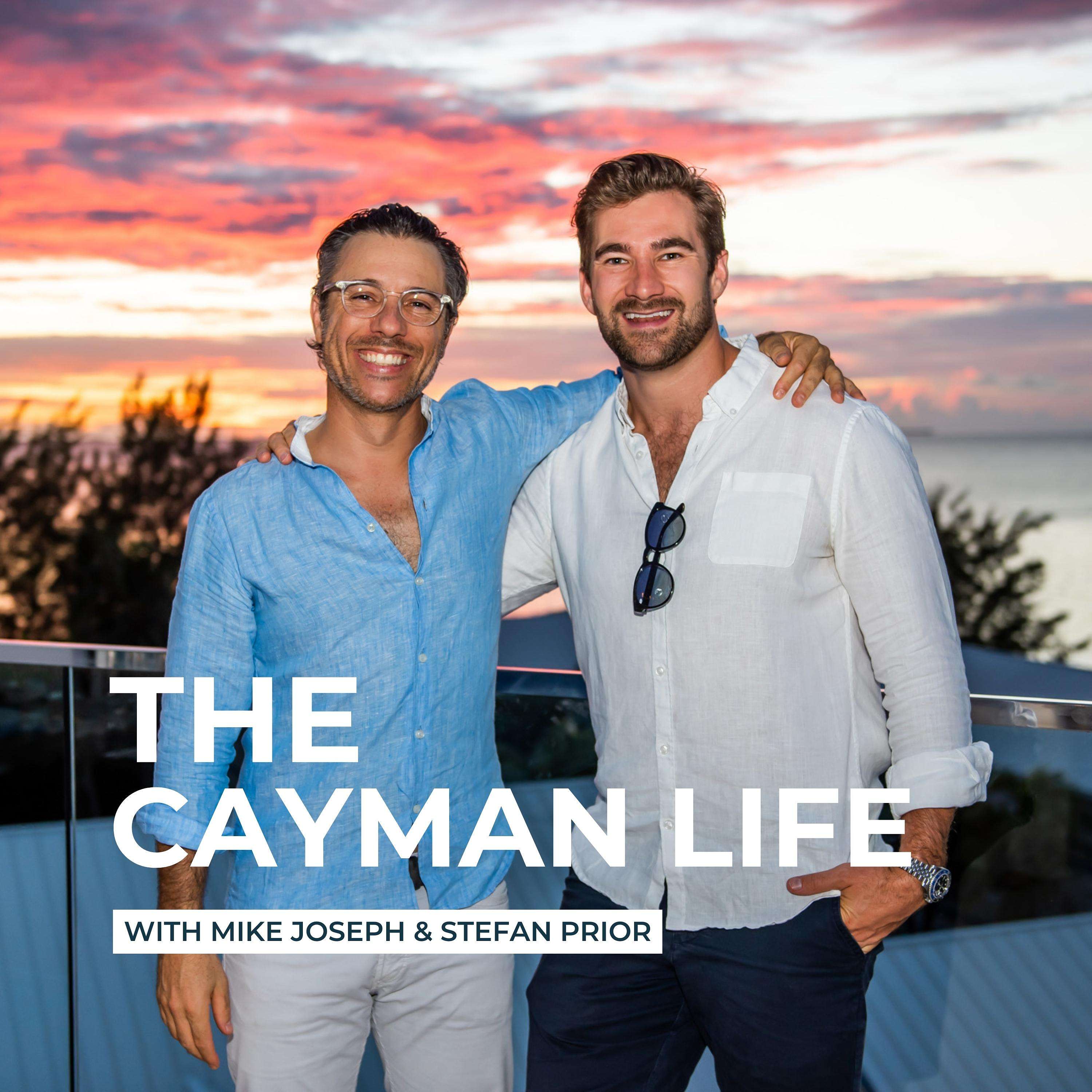 The Cayman Life