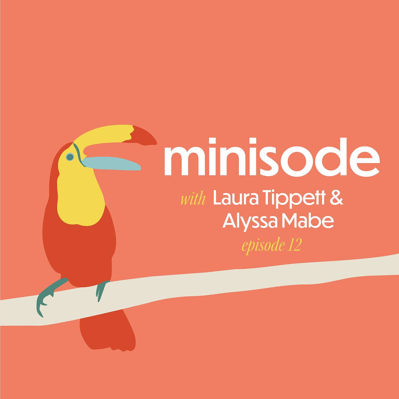 12 - Minisode 2: Business Differentiation Strategies: Marketing, Branding and the Impact of AI episode artwork