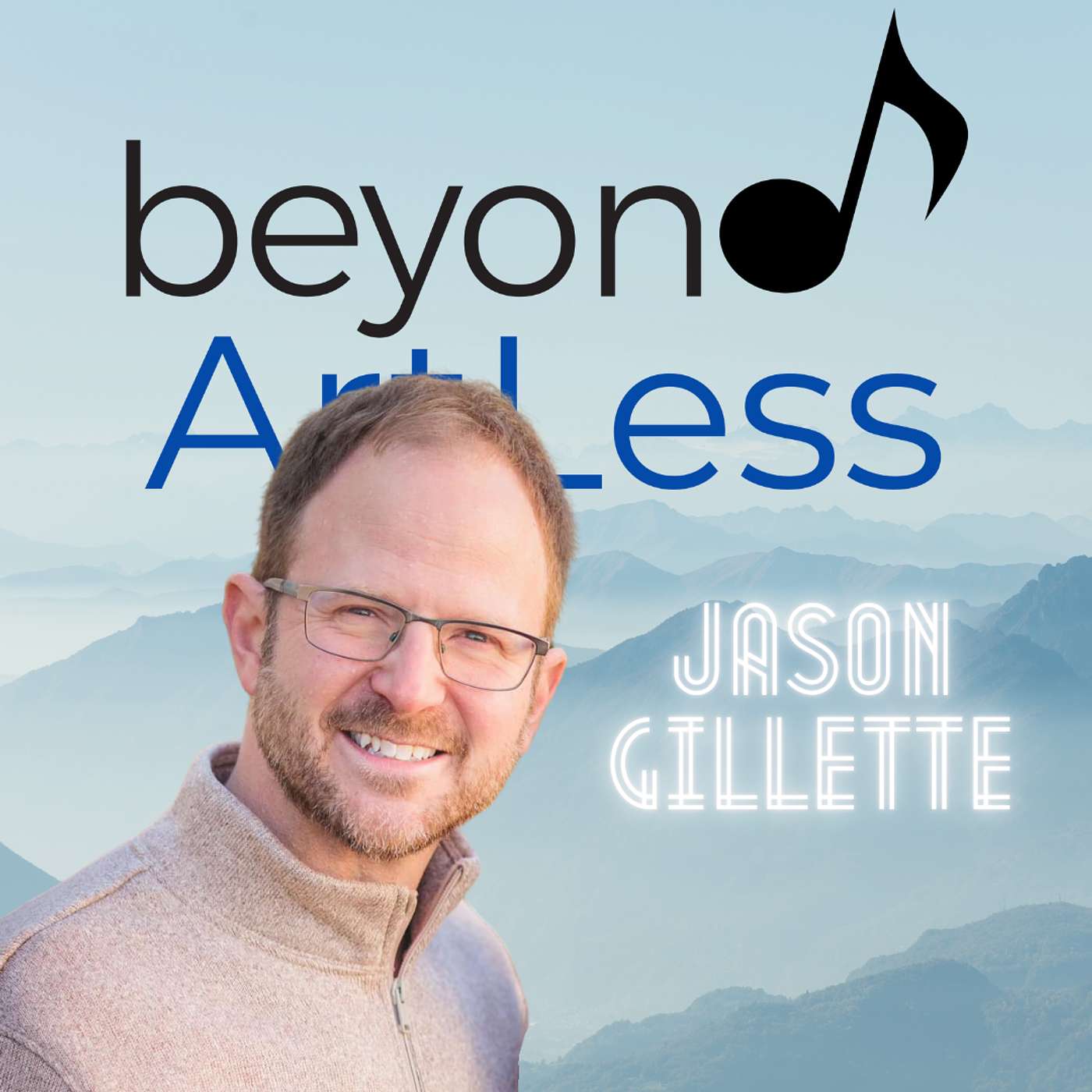 beyond ArtLess