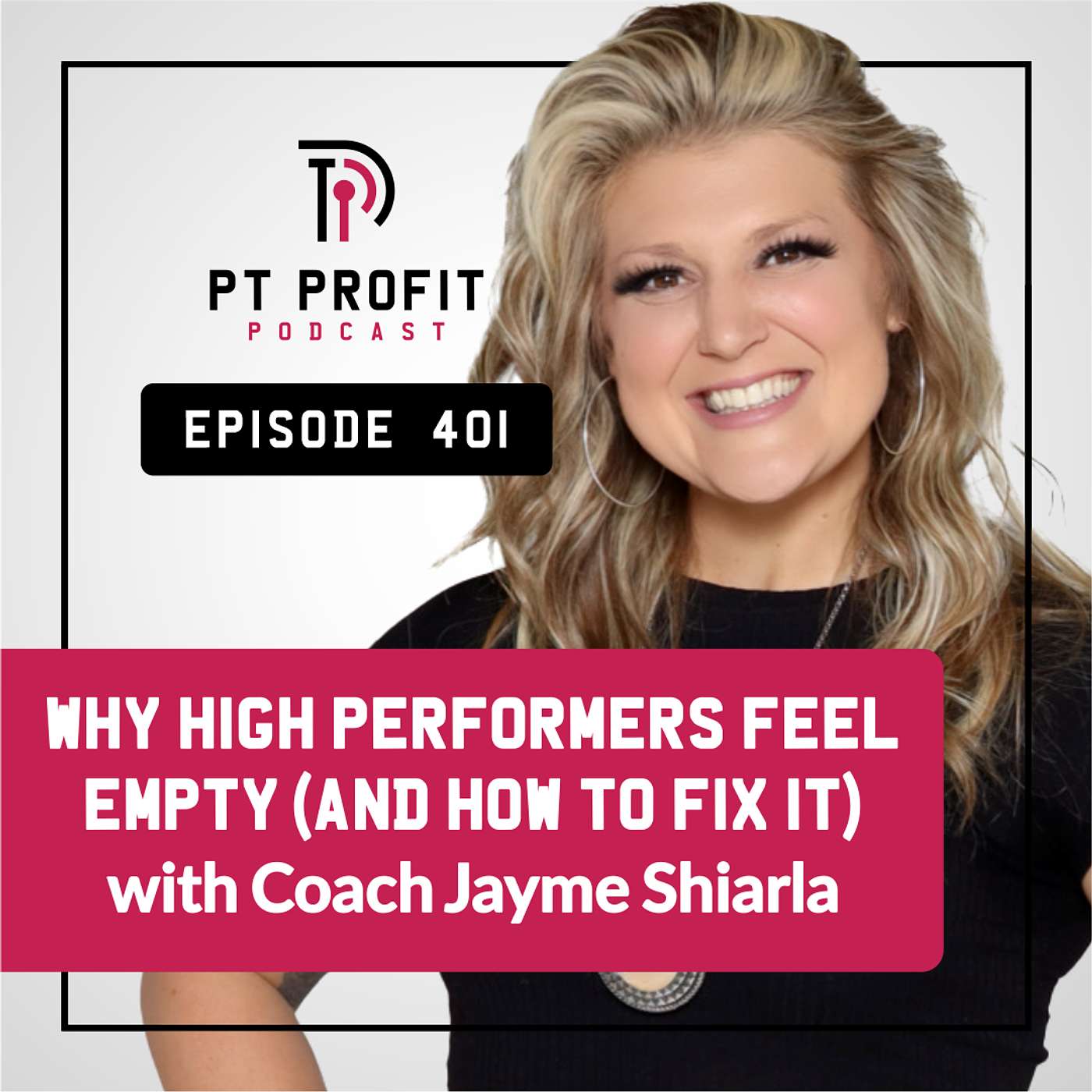 PT Profit Podcast