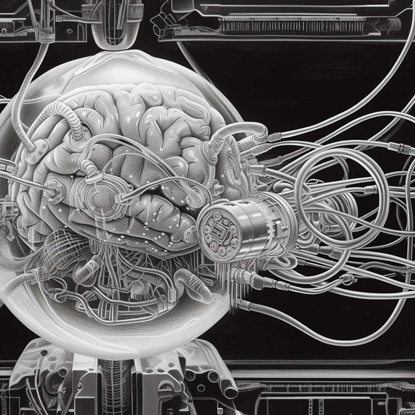 The Experience Machine