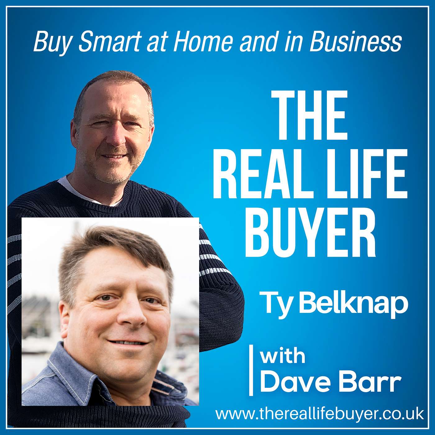 Learning how to optimise your website is best achieved via a technical guru and Ty Belknap is an SEO expert, author & owner of Port Bell Inc.