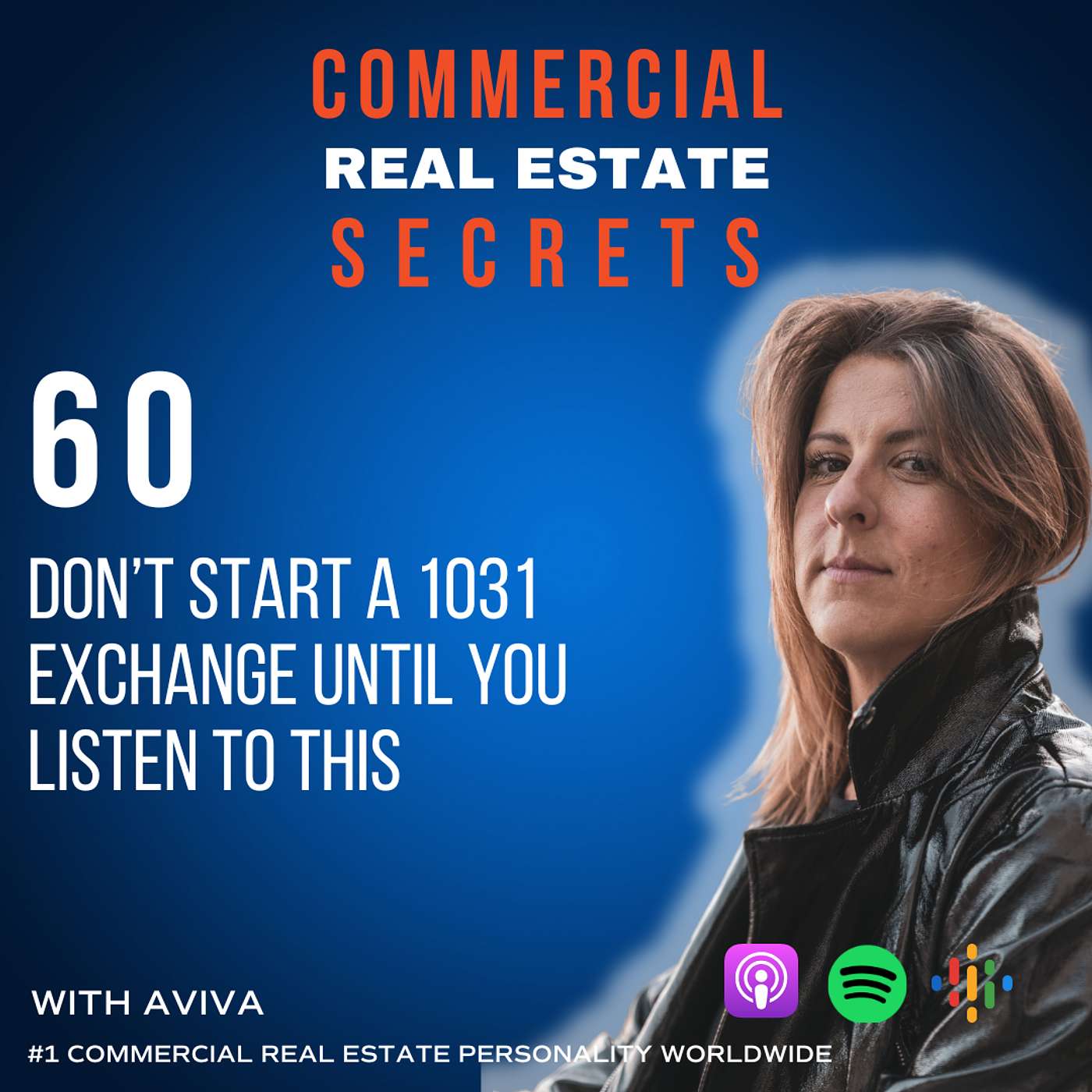 Commercial Real Estate Secrets