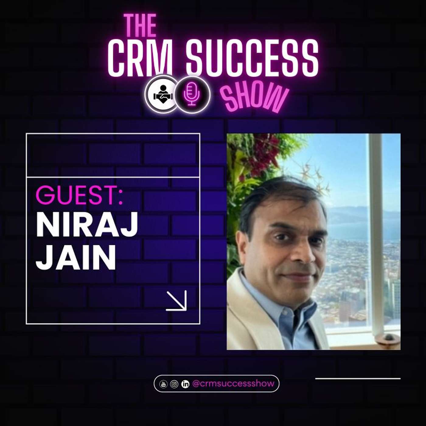 The CRM Success Show