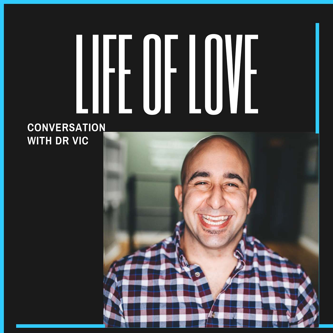 Life of Love with Julie Hilsen