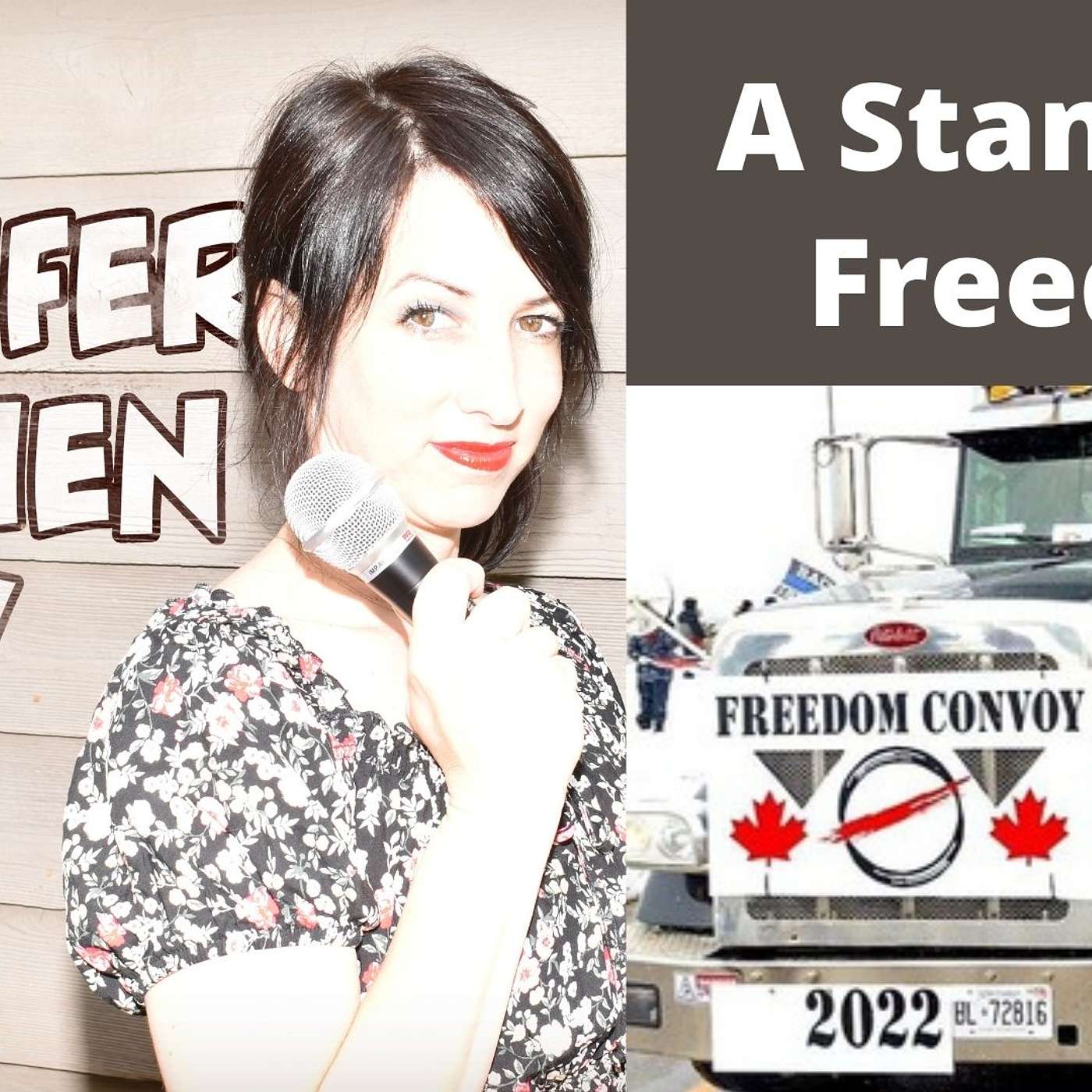 Freedom Convoy 2022