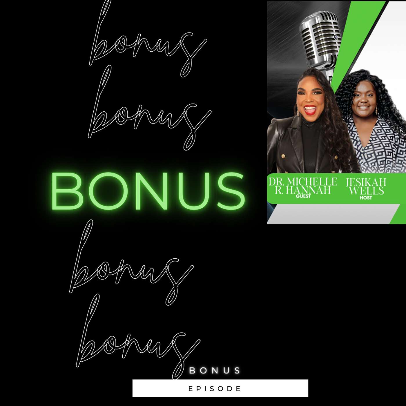 Broken to Beautiful Podcast