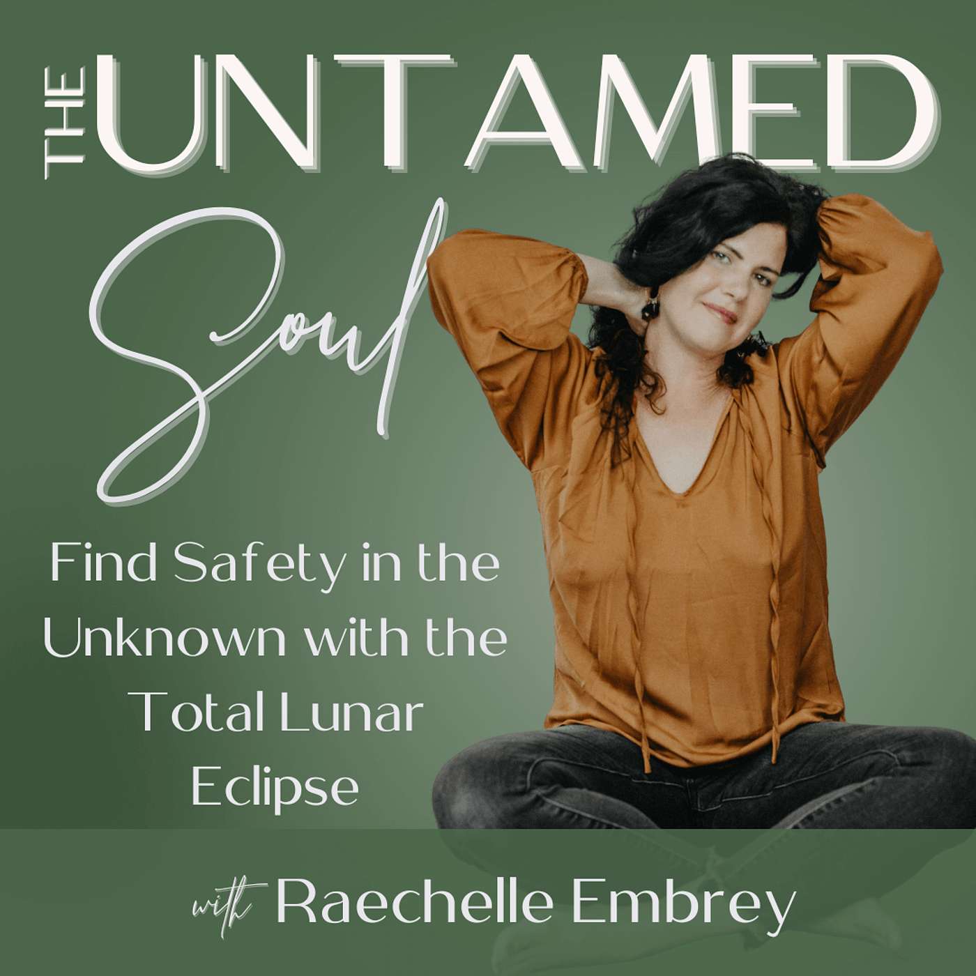 The Untamed Soul | Soul Activation, Spiritual Healing, Animal Communication, Spiritual Business