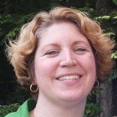 Dr. Maggie Broderick