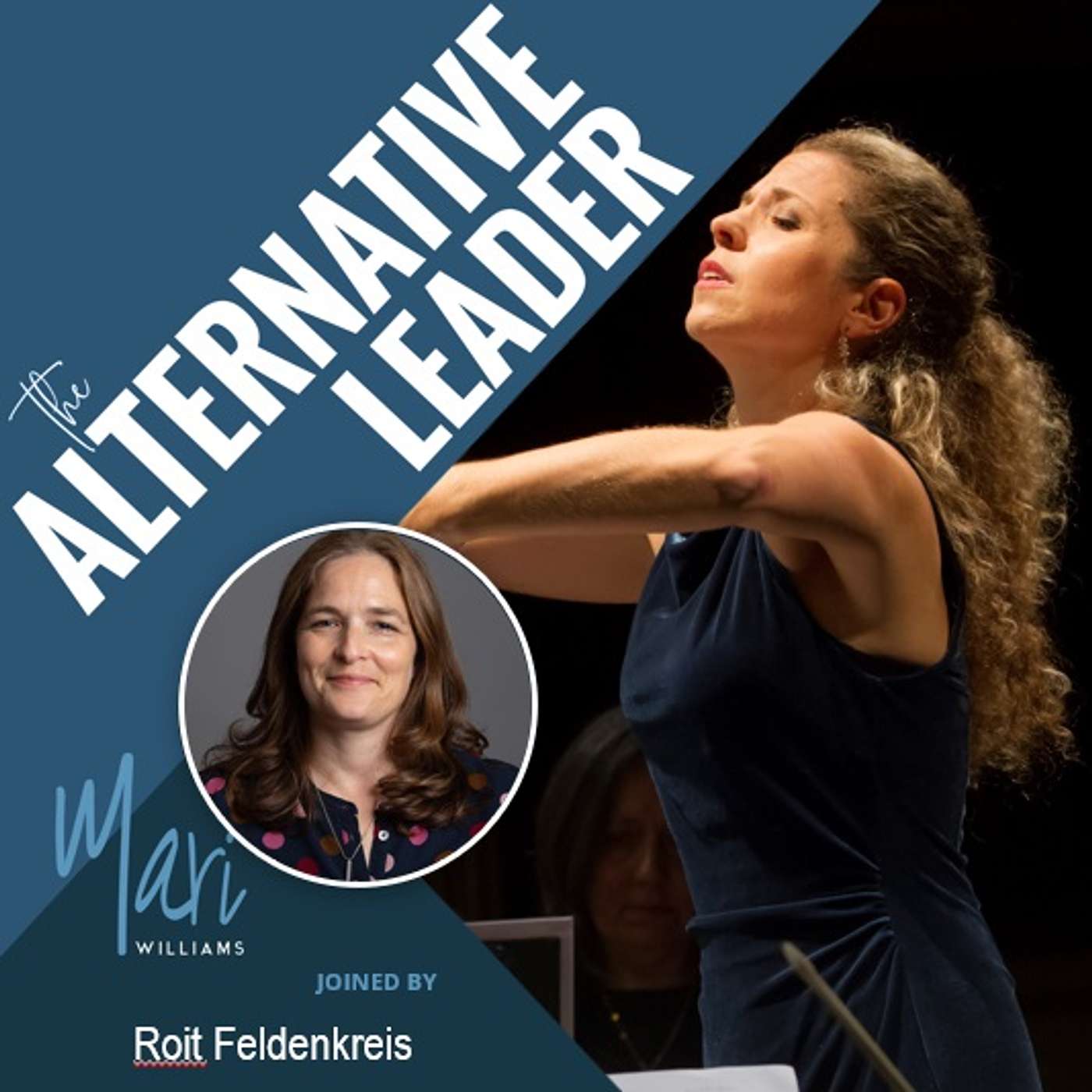 The Alternative Leader Podcast