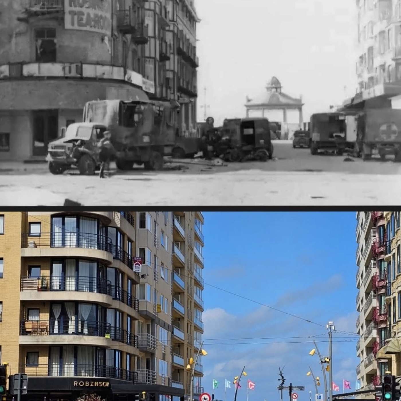 Beat2battlefield - battle sites and travel