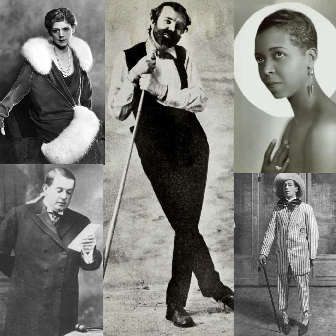 Adventures in Theater History: Philadelphia