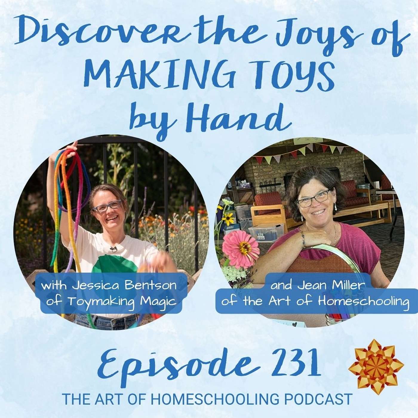 Discover the Joys of Making Toys by Hand: A Conversation with Jessica Bentson