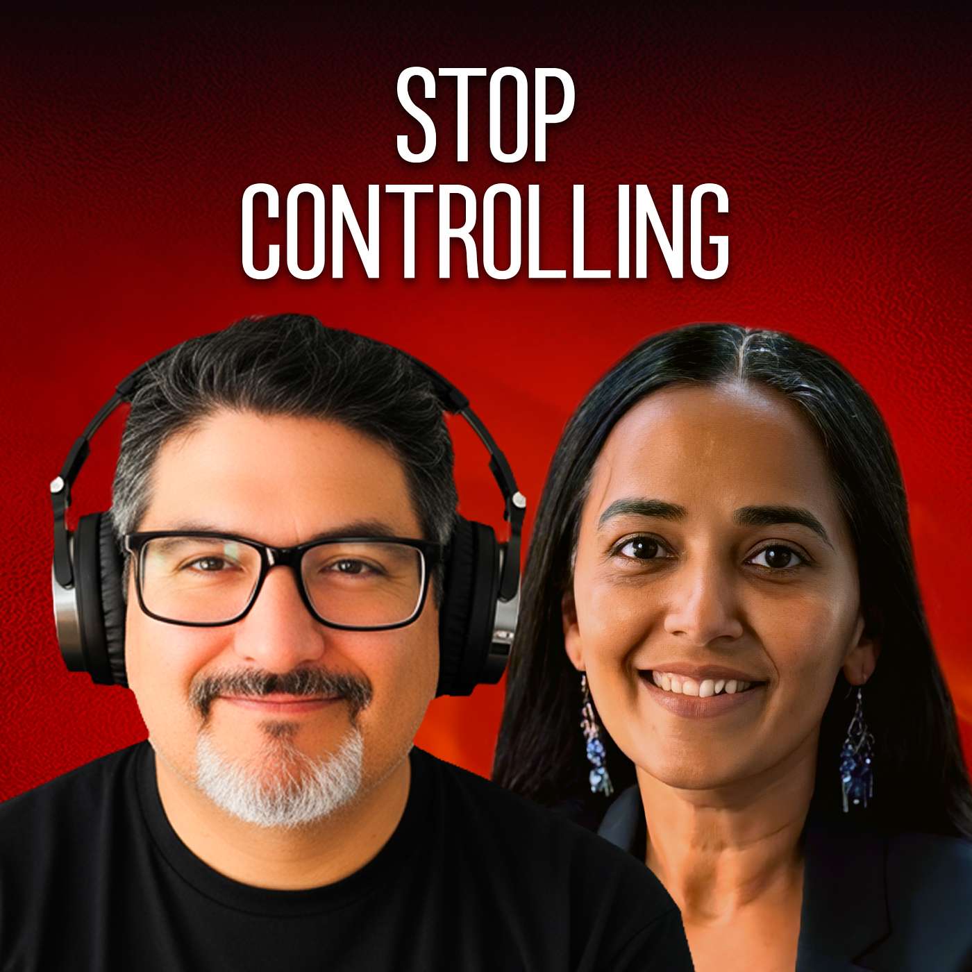 The MISTAKE Killing Your CREATIVITY (And You Don't Even Know It) | Rupali Kumbhani episode artwork