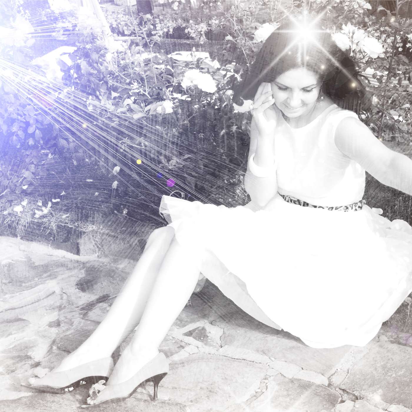 △ Paradiso Podcast ▽ Carmen Meera, Ph.D.