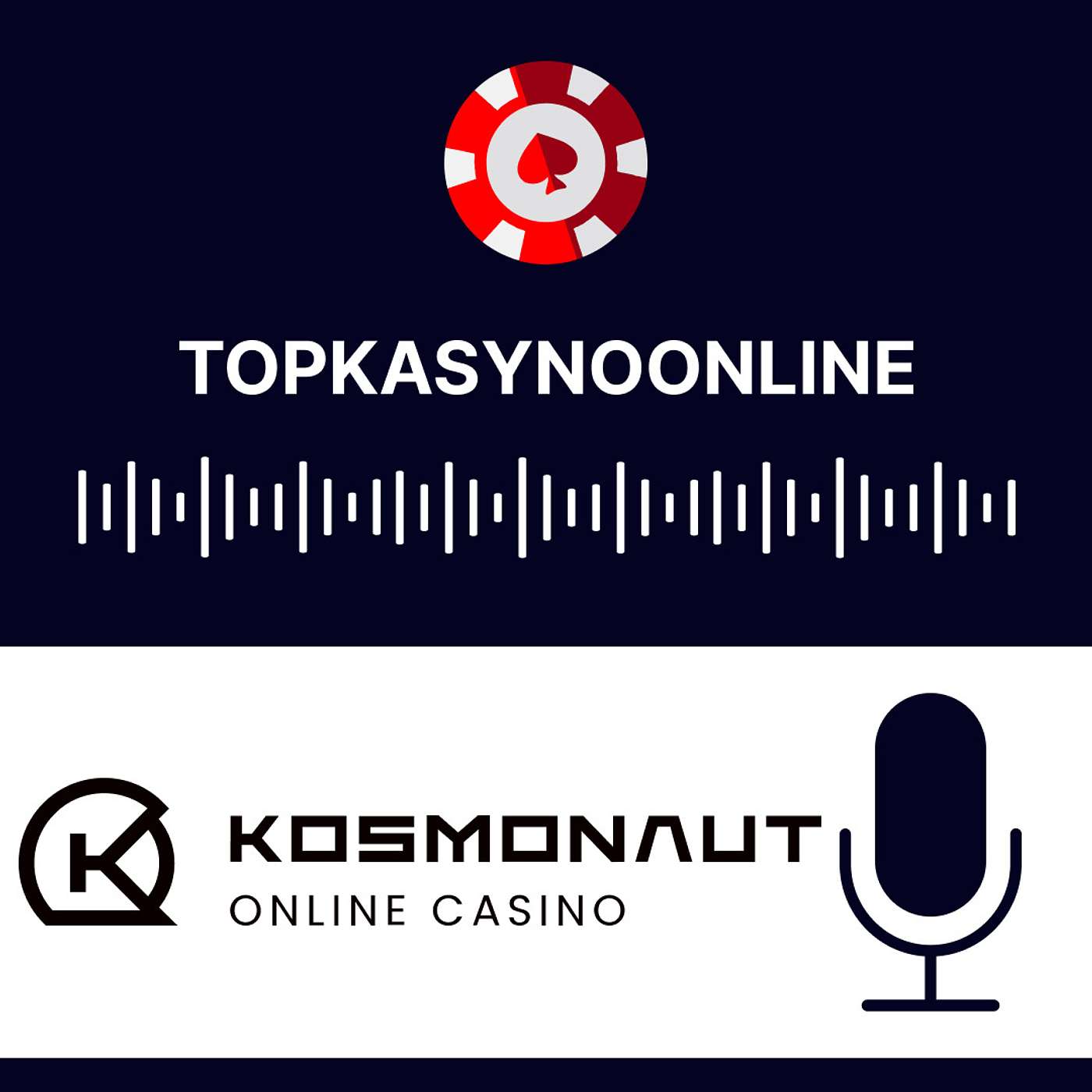 Kosmonaut Casino - Rejestracja Na Oficjalnej Stronie episode artwork