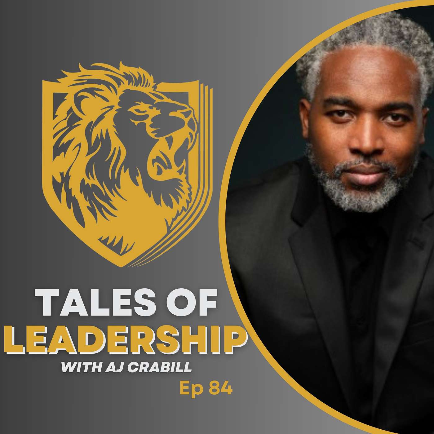 Tales of Leadership