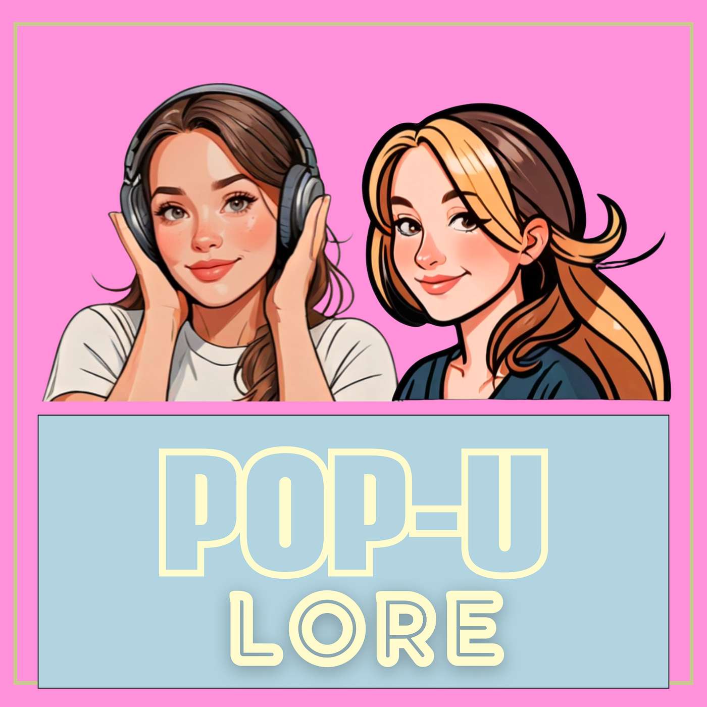 Pop-u-lore