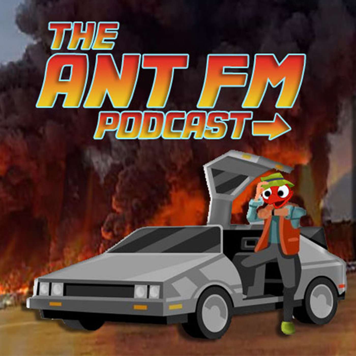 Episode 80: The Wizard Unleashed Part 4 (70's Porn Potato) episode artwork