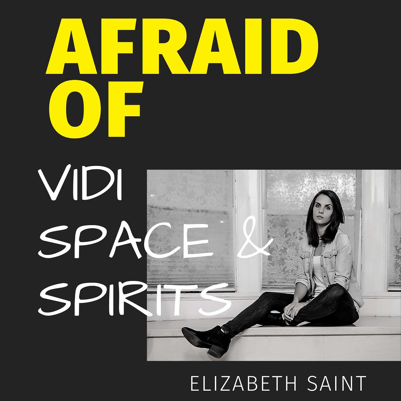 Afraid of Nothing Podcast