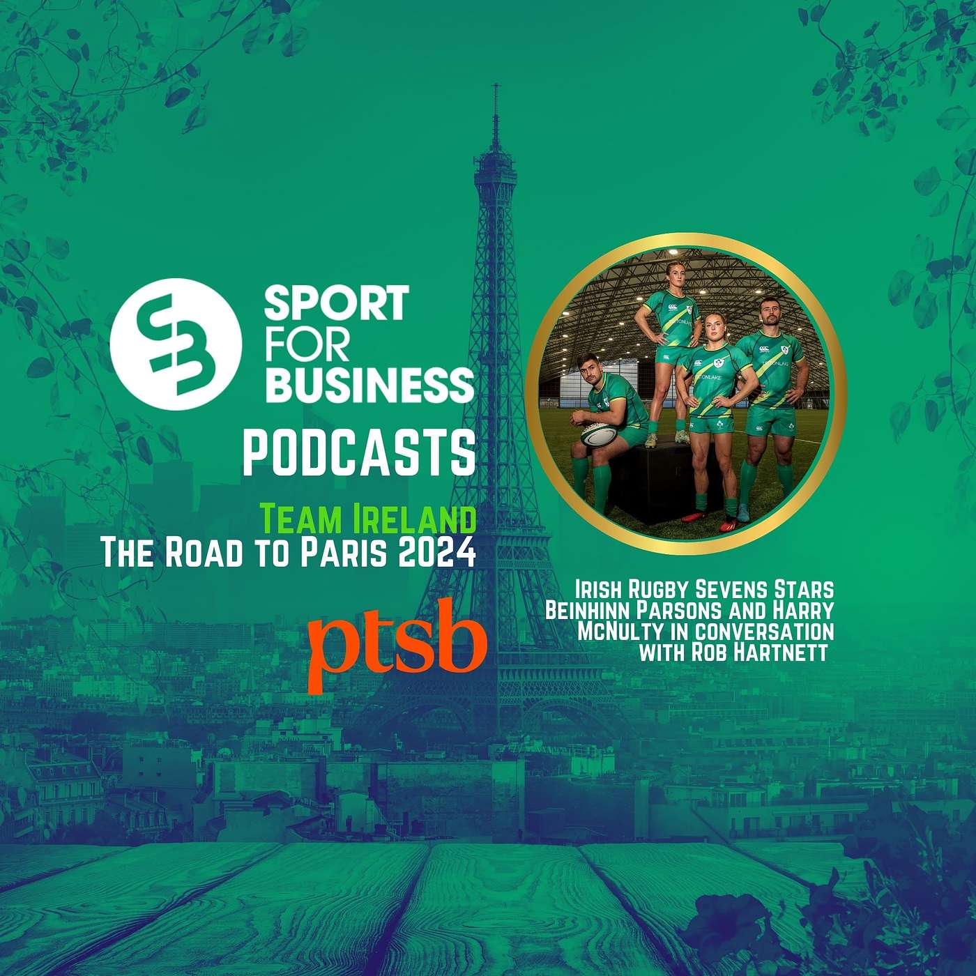 Sport for Business