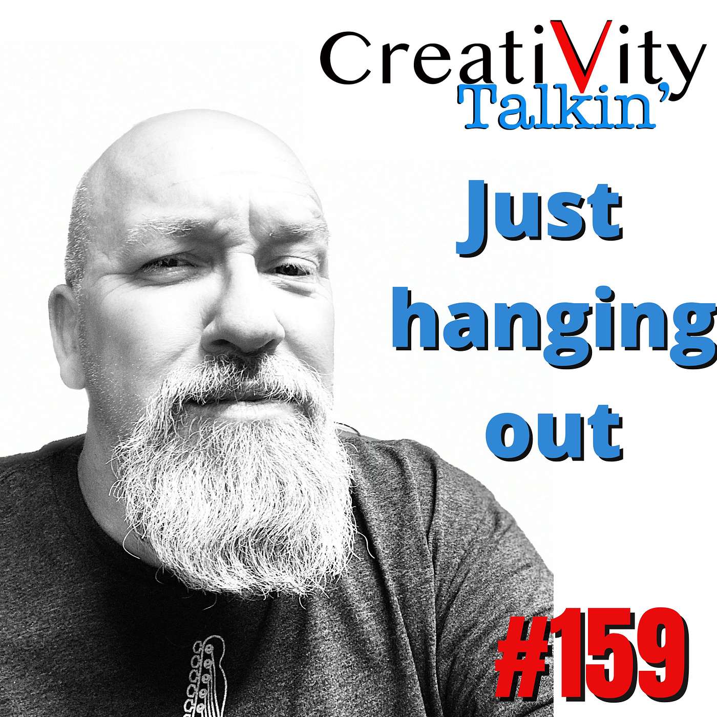 CreatiVity Talkin\'