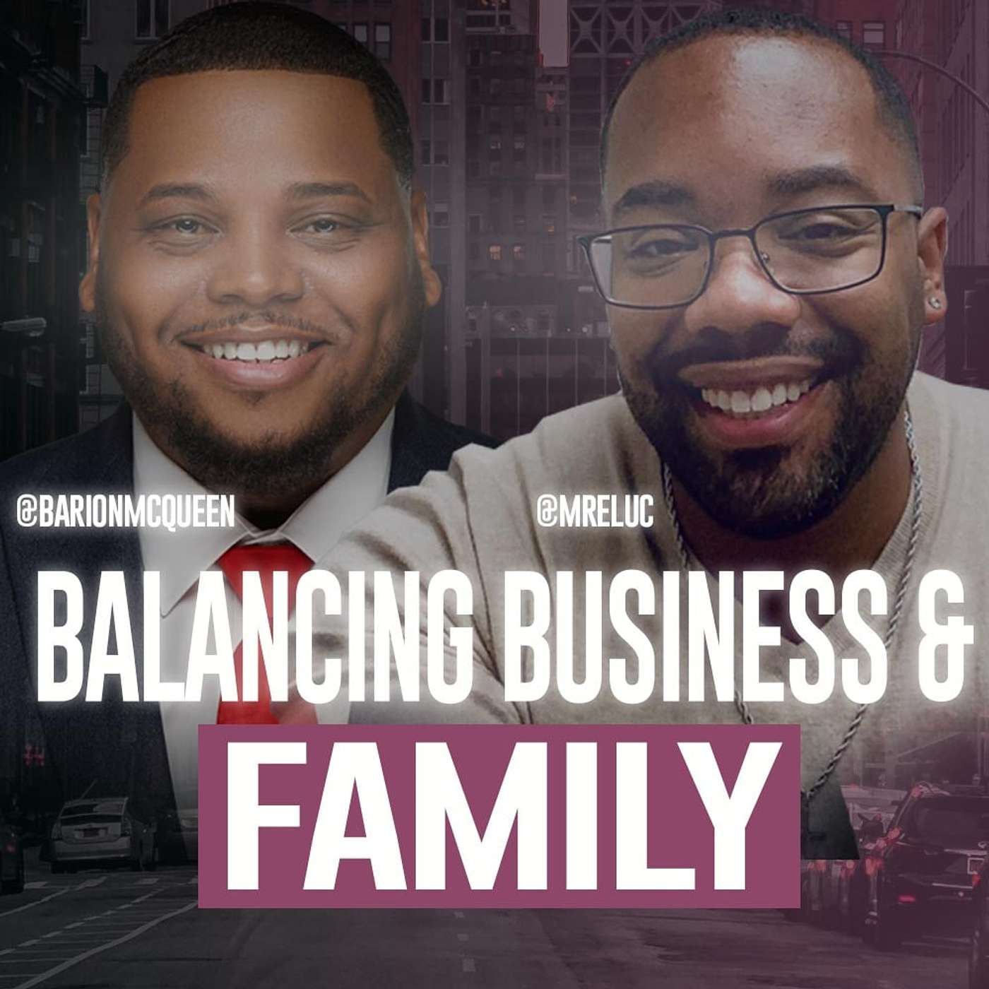 Everyday Game Changers Podcast