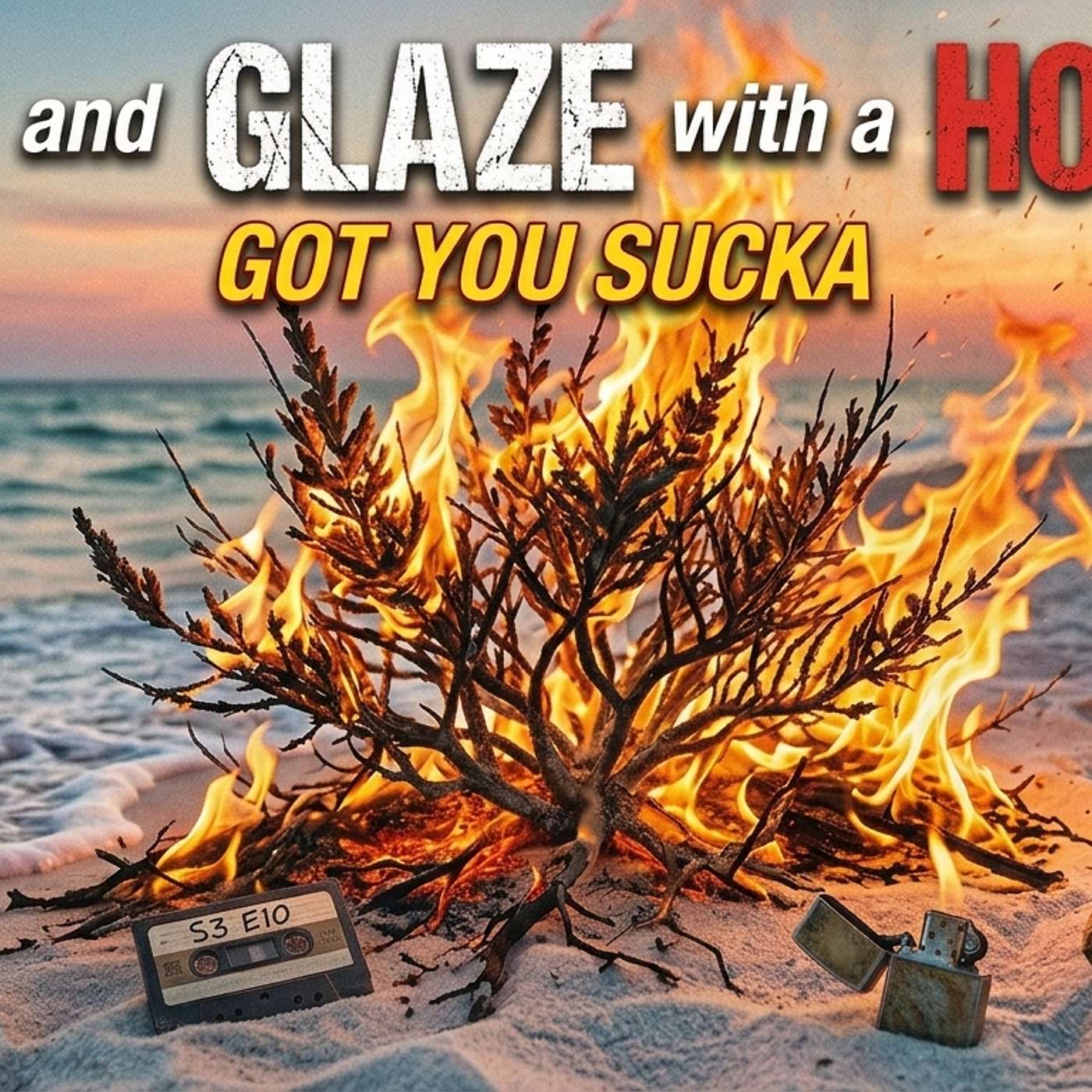 Got you sucka episode artwork
