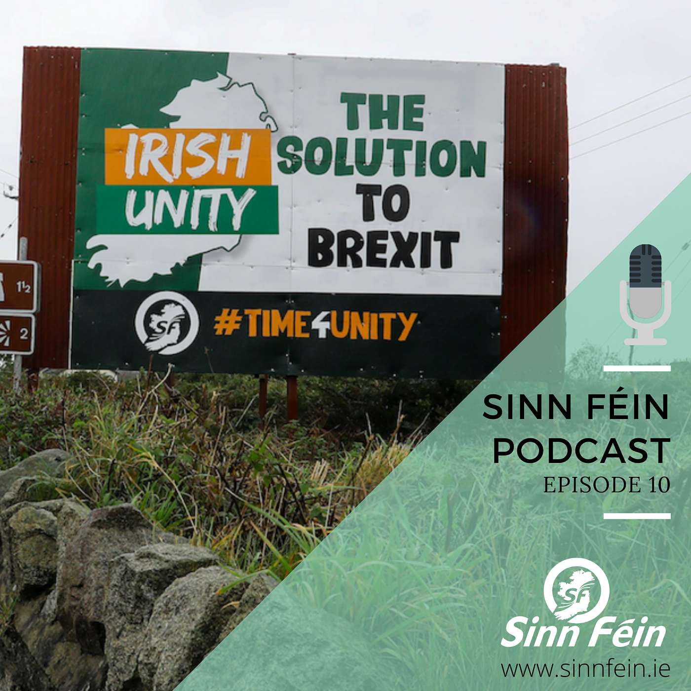 Sinn Féin