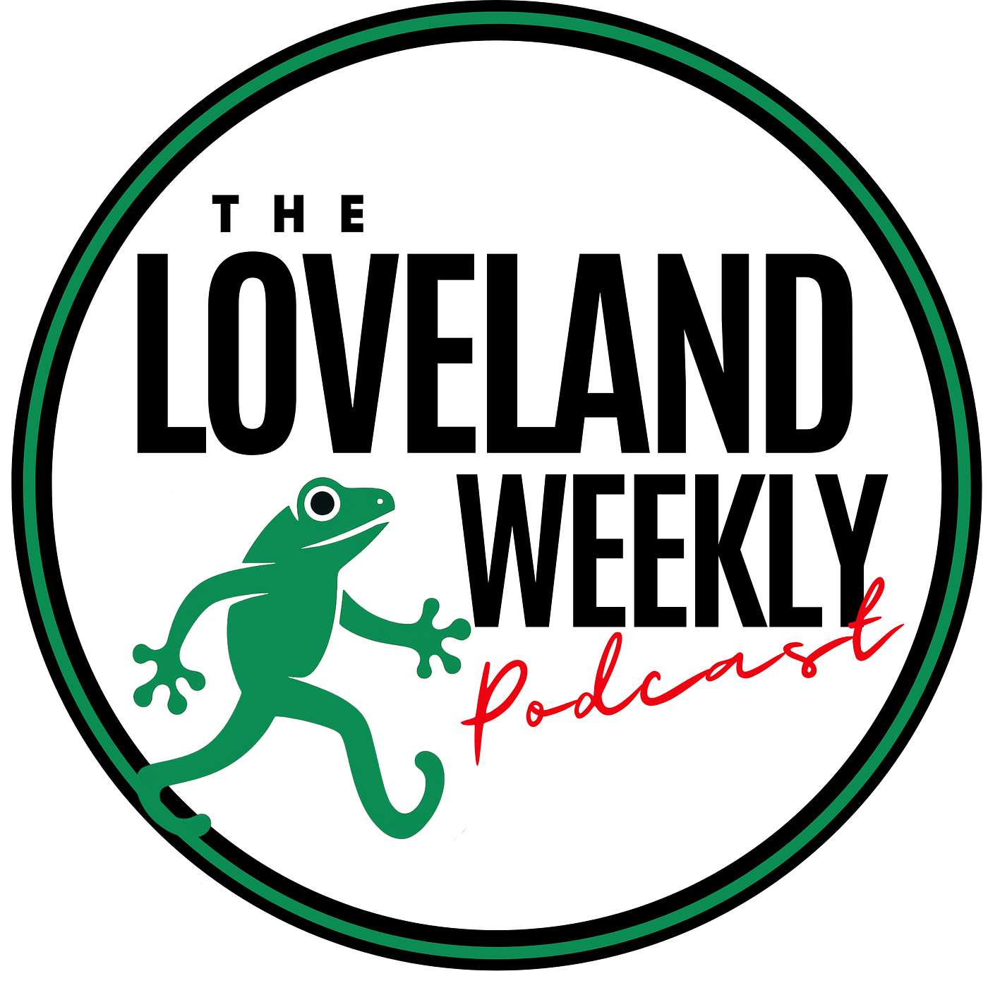 The Loveland Weekly Podcast Channel: Featuring the Loveland Weekly Podcast & The Loveland All-Sports Pod