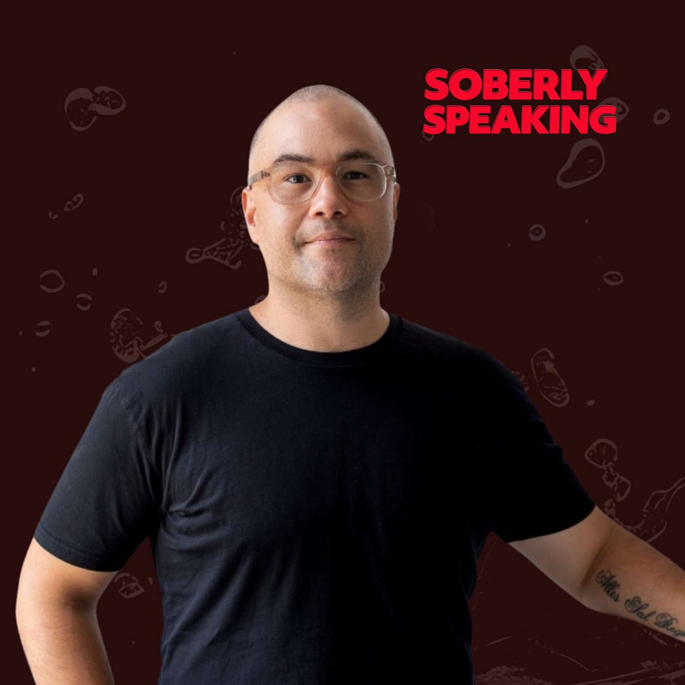 Soberly Speaking