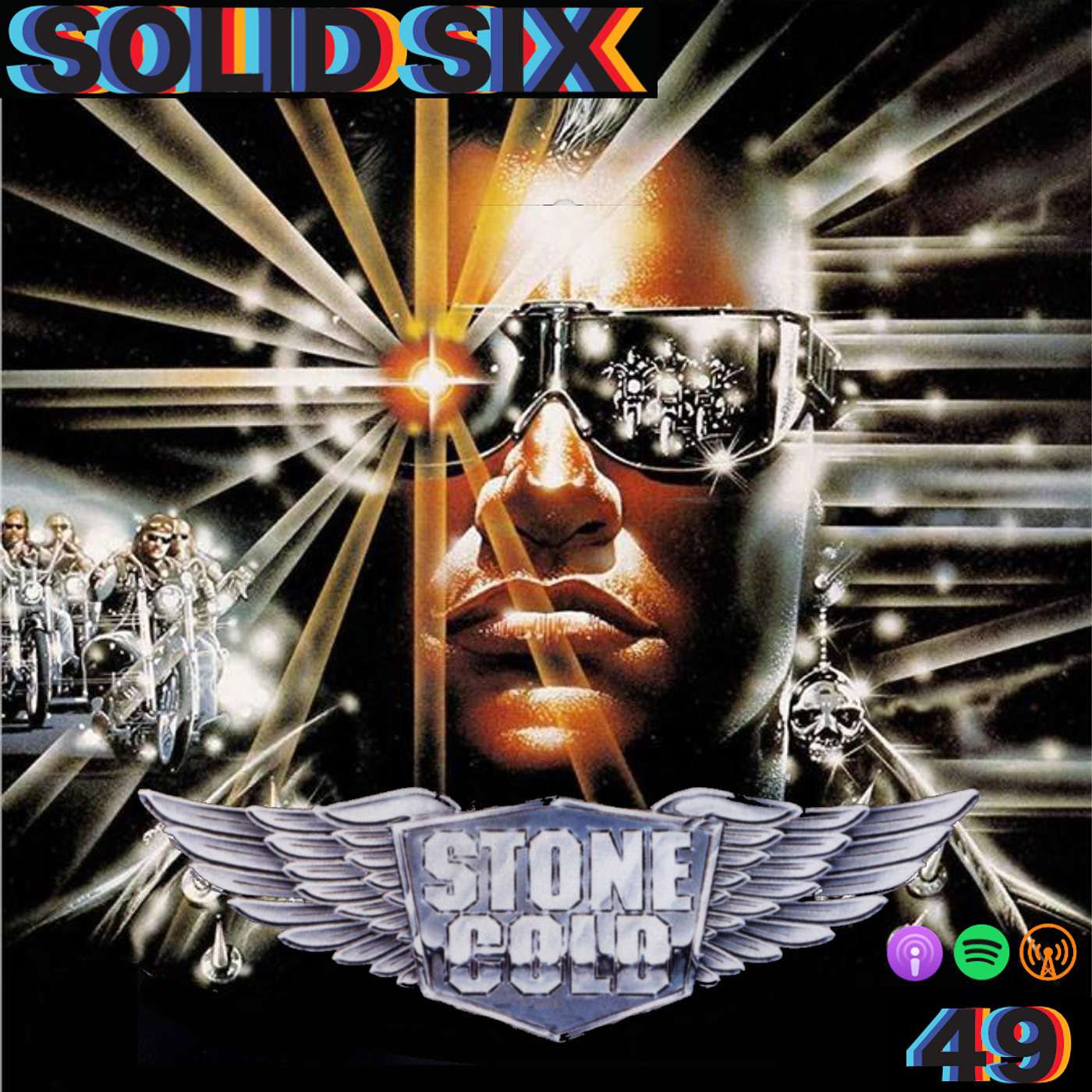 Solid Six