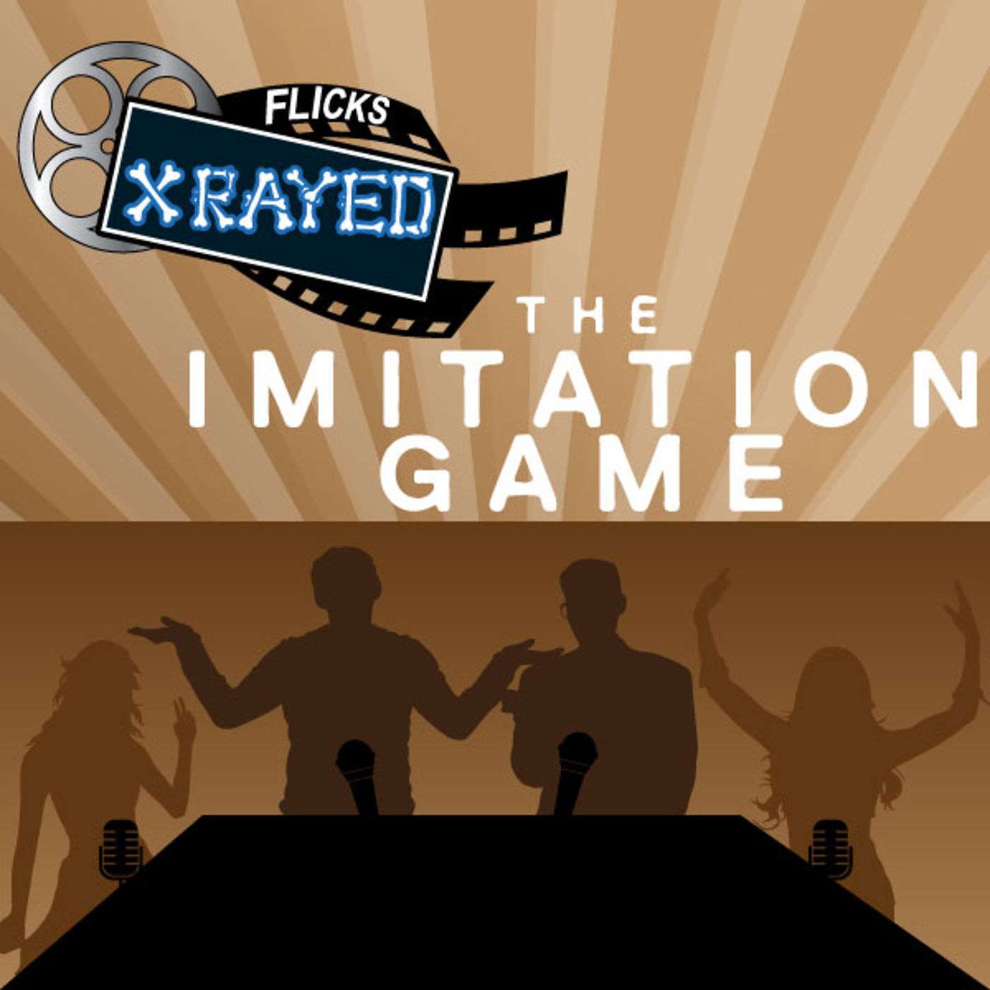 The Imitation Game