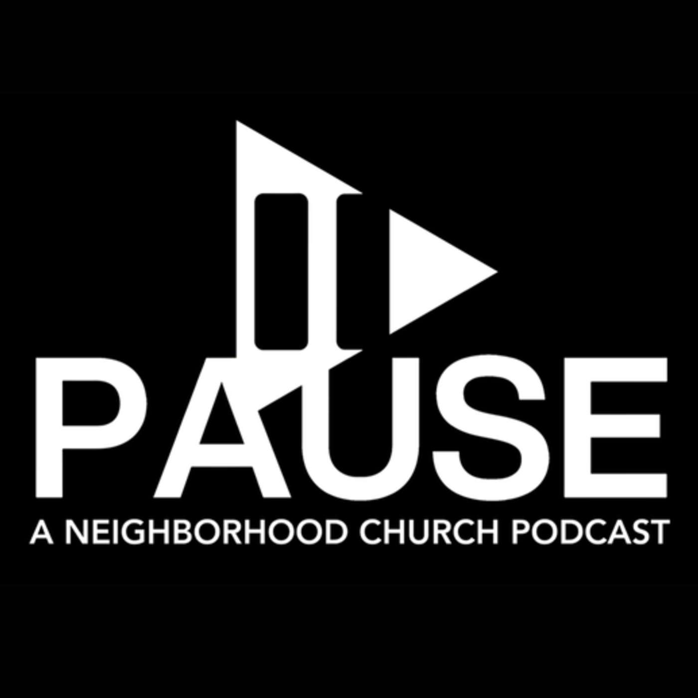 Pause: The Limitless Love of God