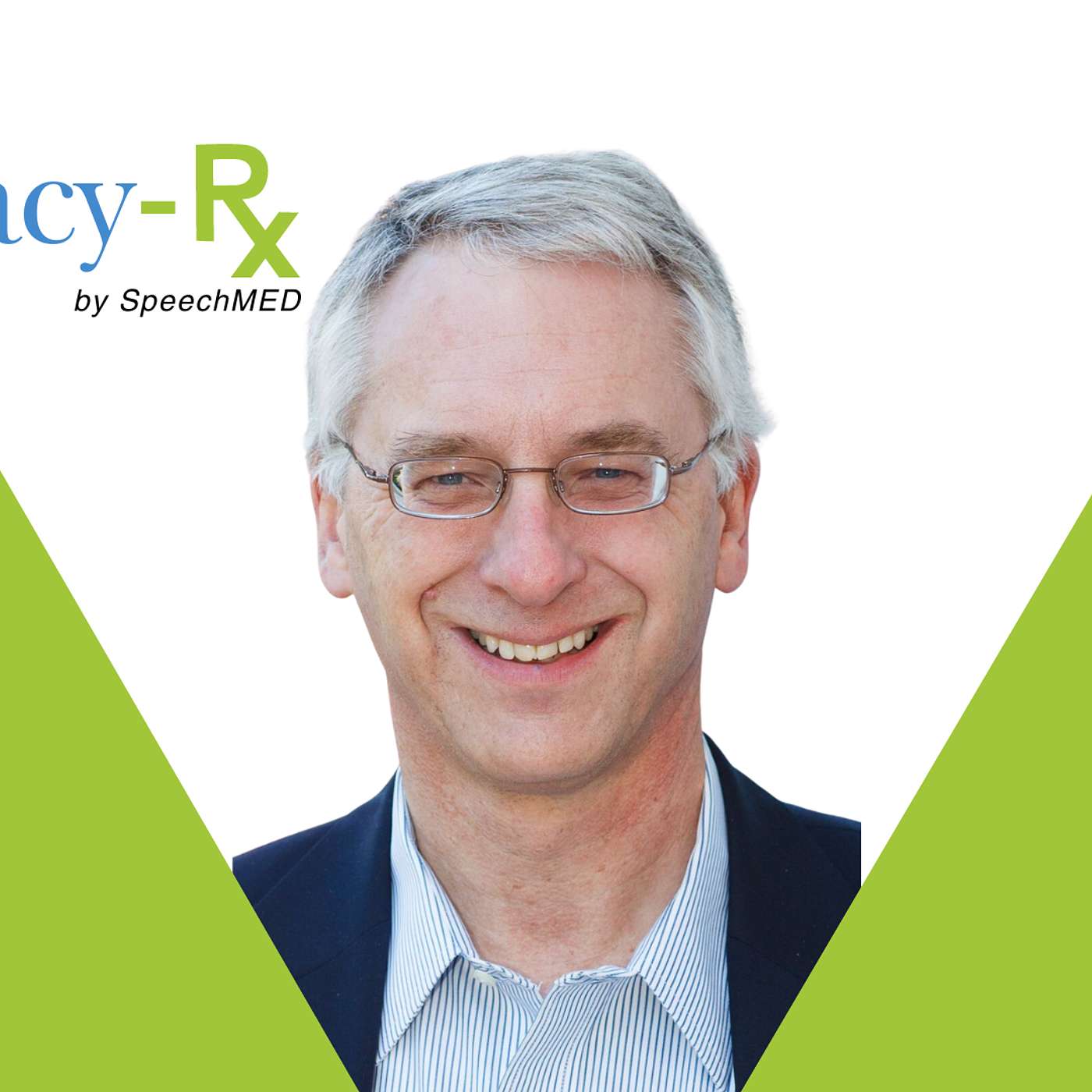 Literacy-RX Podcast