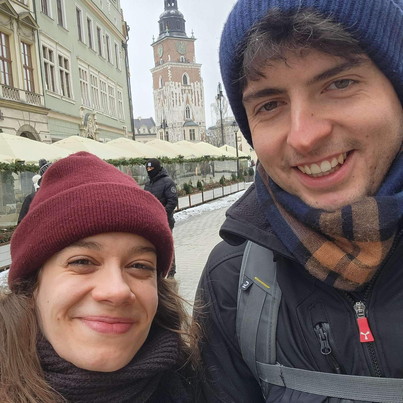 Joyeuse deuxième St Valentin <3 cover art