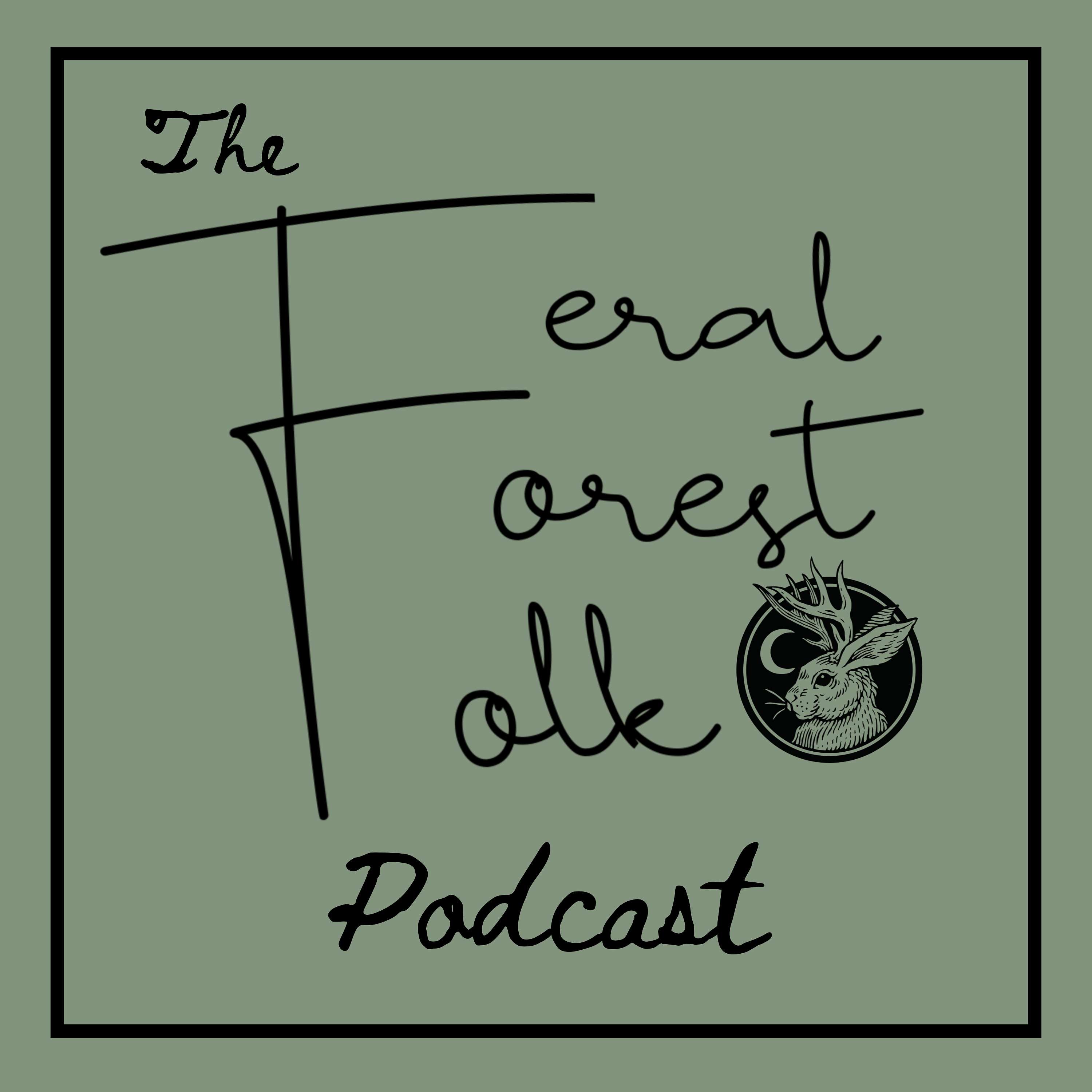 Feral Forest Folk