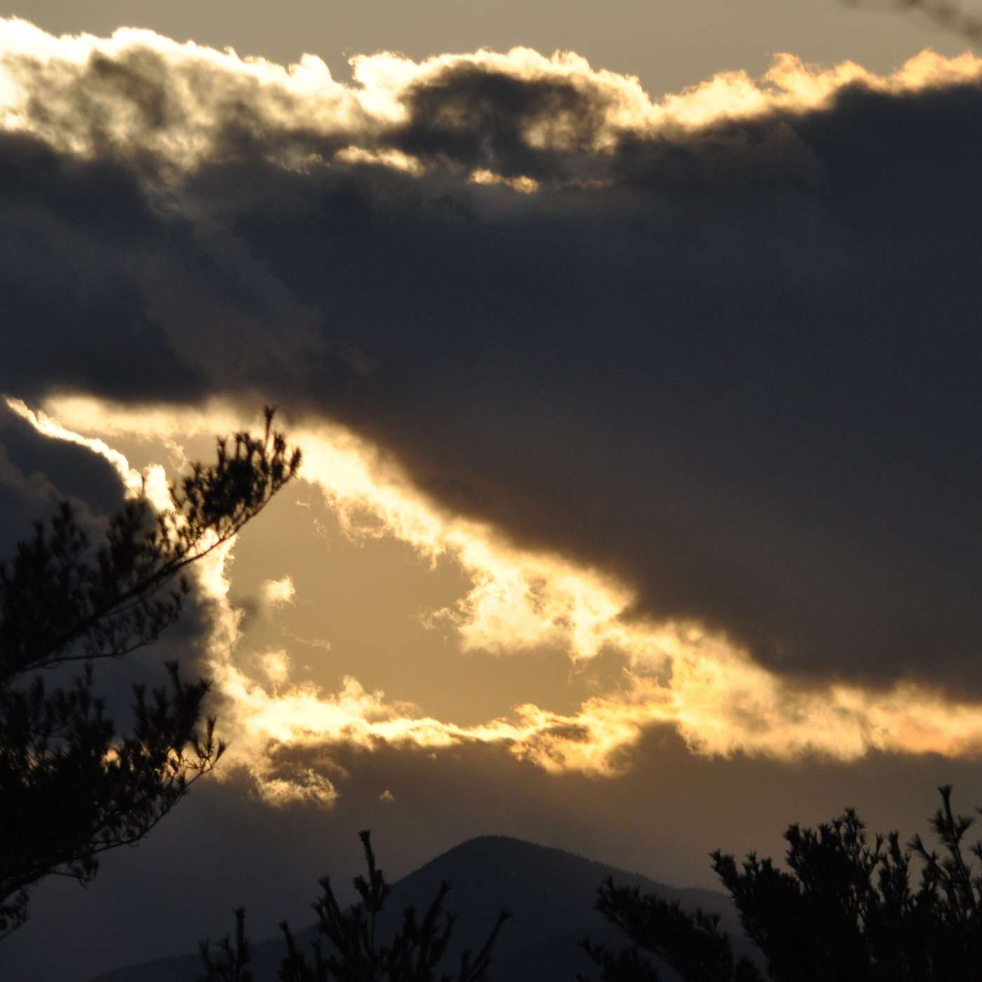 RETURN OF THE SUN