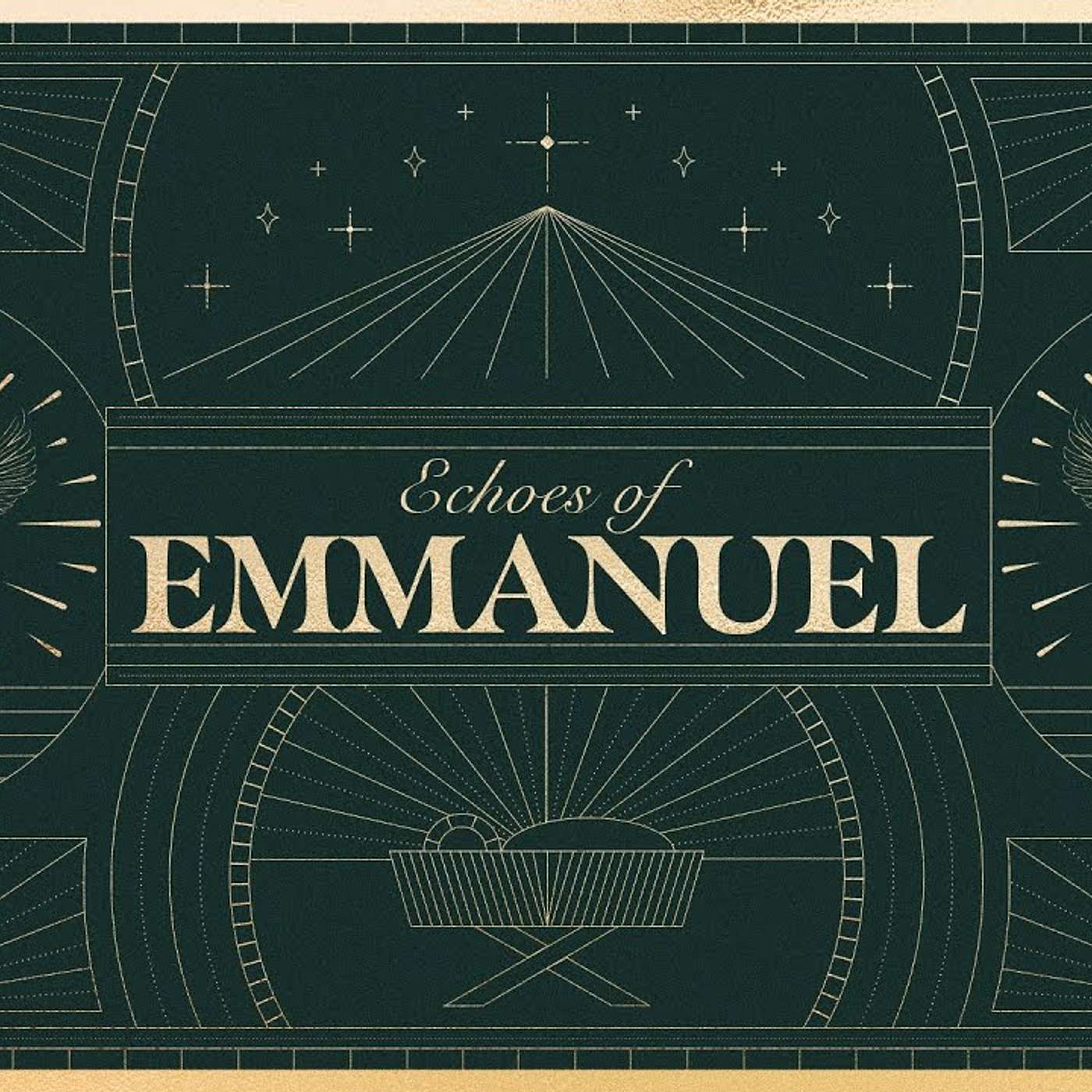 Echoes of Emmanuel: Hosea and Gomer