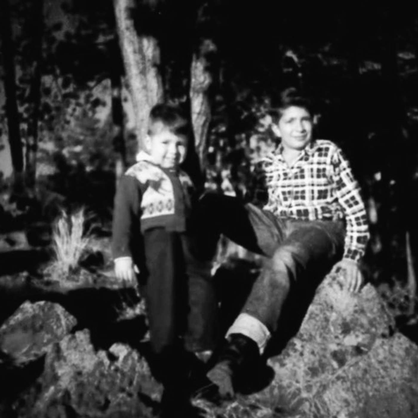 Armchair Historians