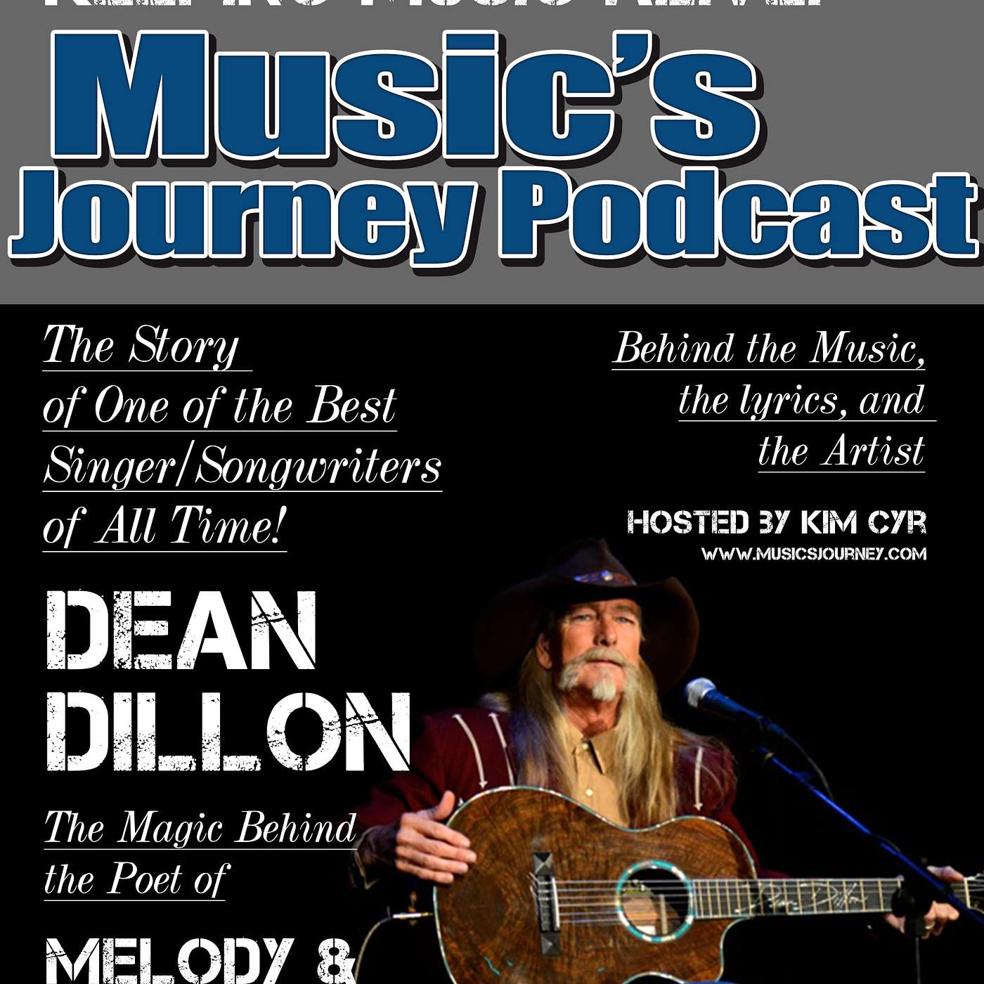 Music\'s Journey Podcast