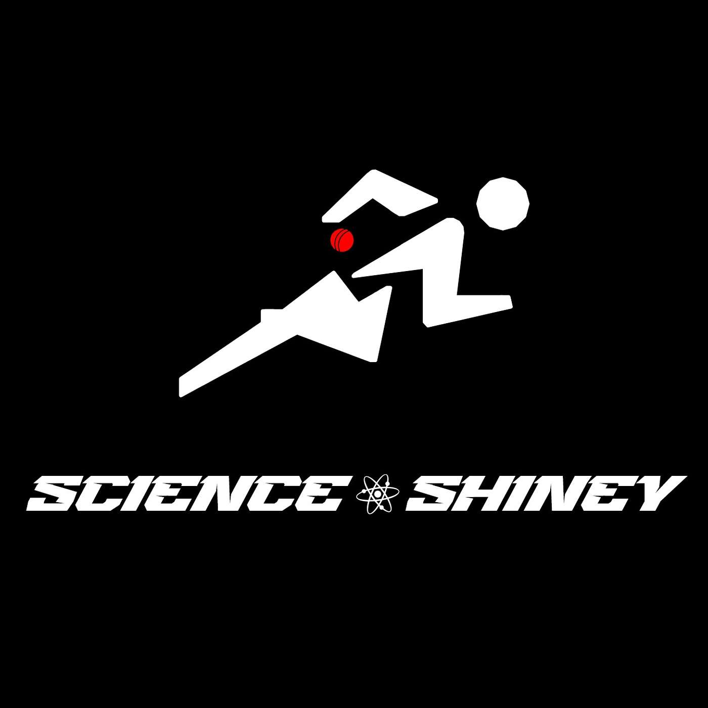 Science and Shiney's Podcast