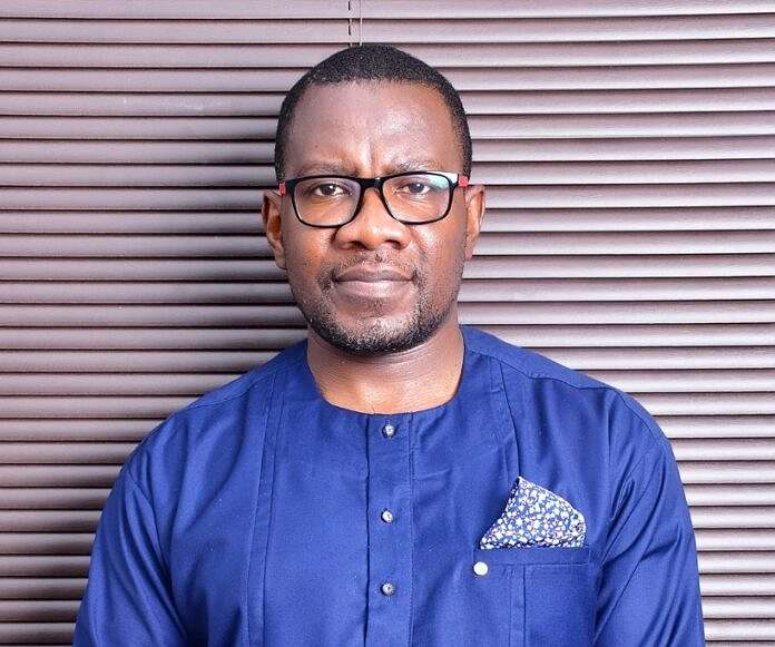 Festus William Amoyaw