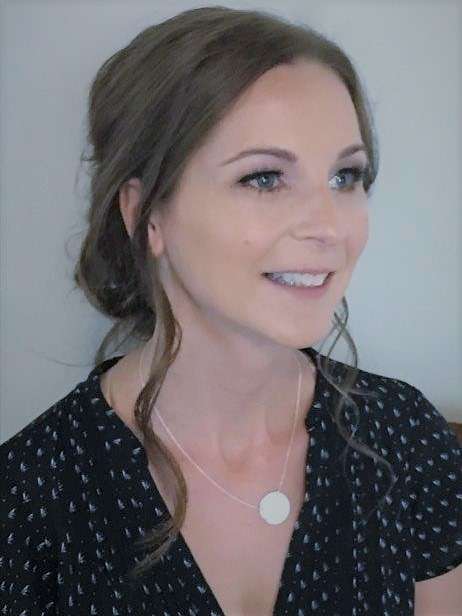 Danielle Harding