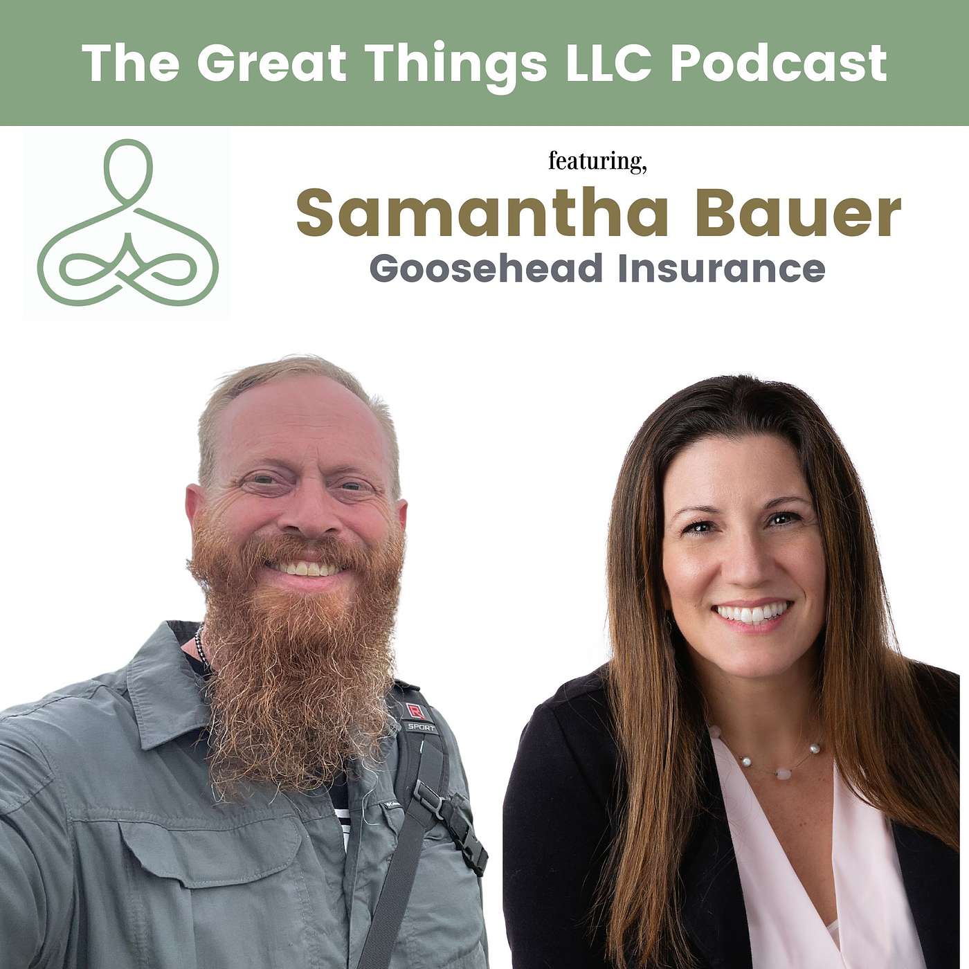 The Great Things LLC Podcast