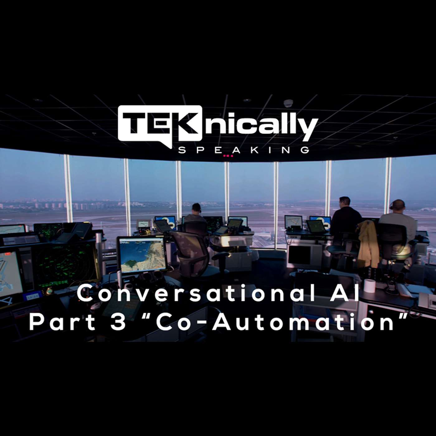 TEKnically Speaking