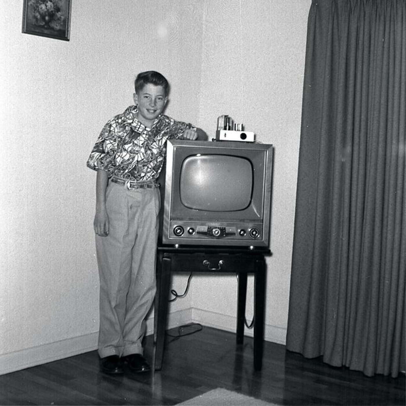 Filler, Volume 1 - TV Party!